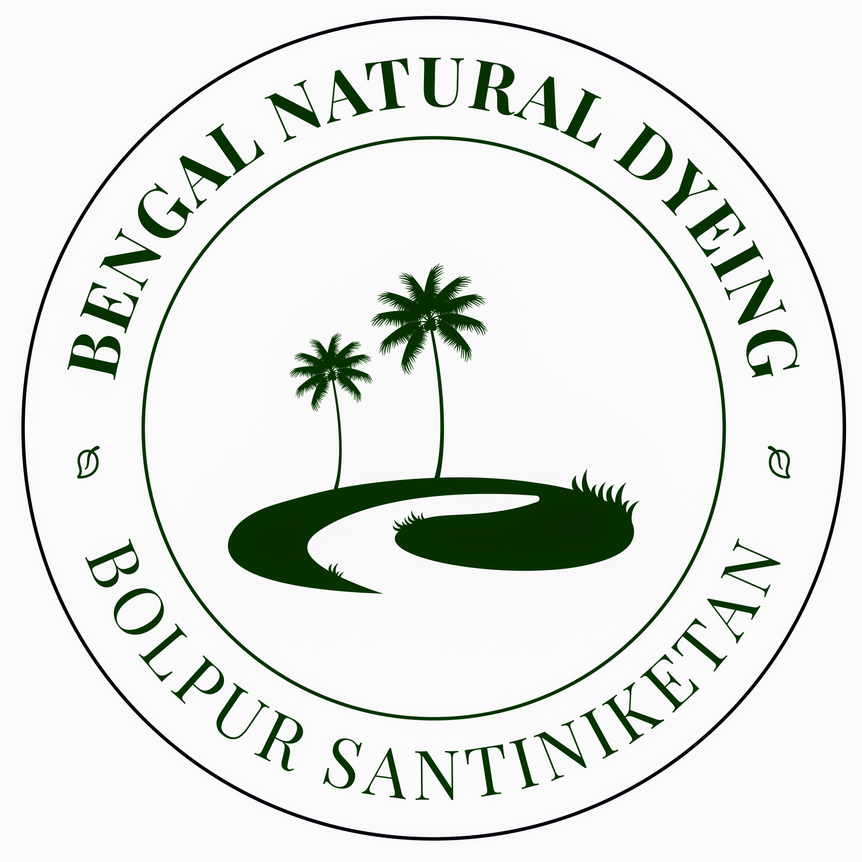 Bengal Natural Dyeing